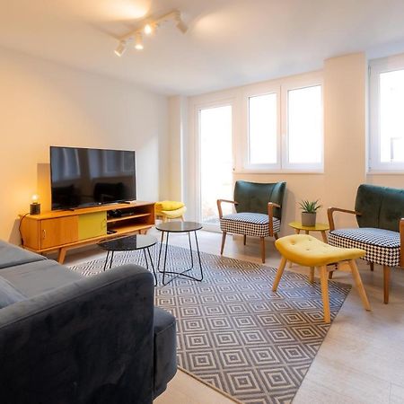 Les Gemeaux Appartement Koksijde Buitenkant foto