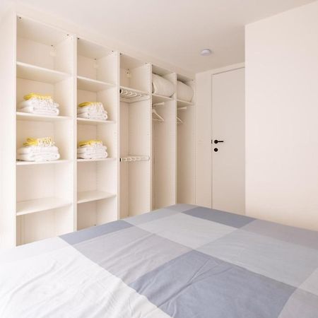 Les Gemeaux Appartement Koksijde Buitenkant foto